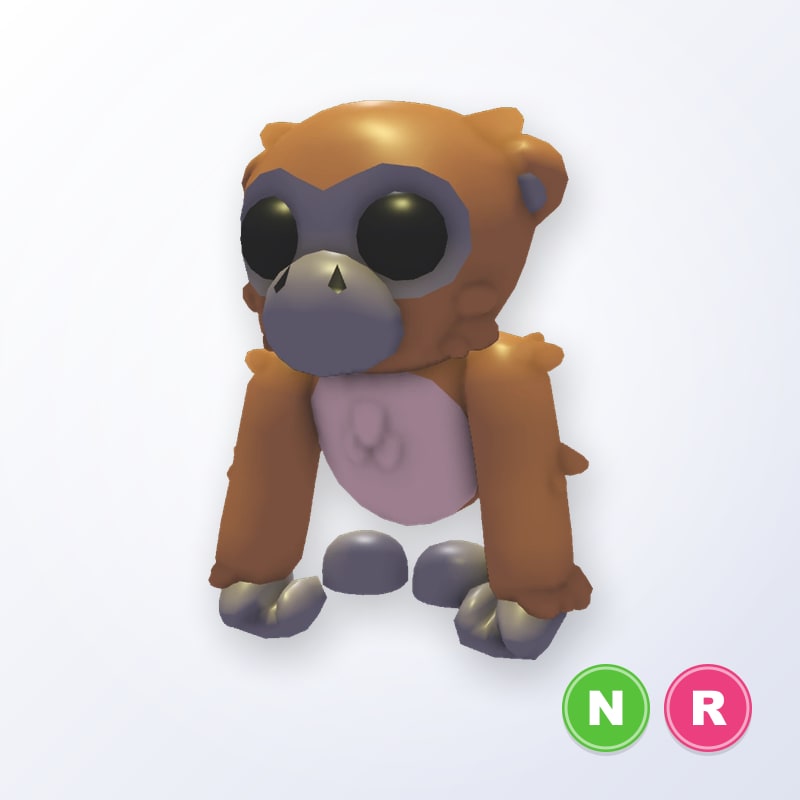 Gibbon NR | Adopt Me