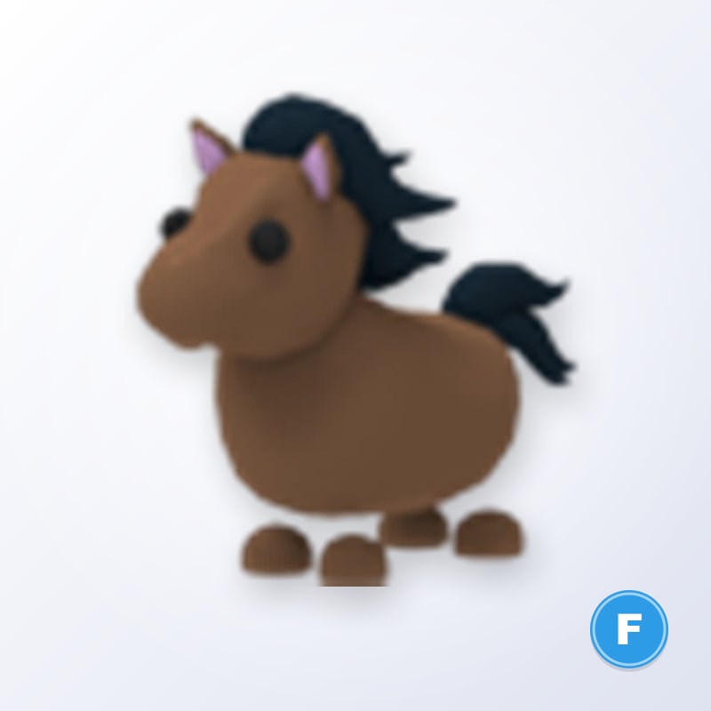 Horse F | Adopt Me