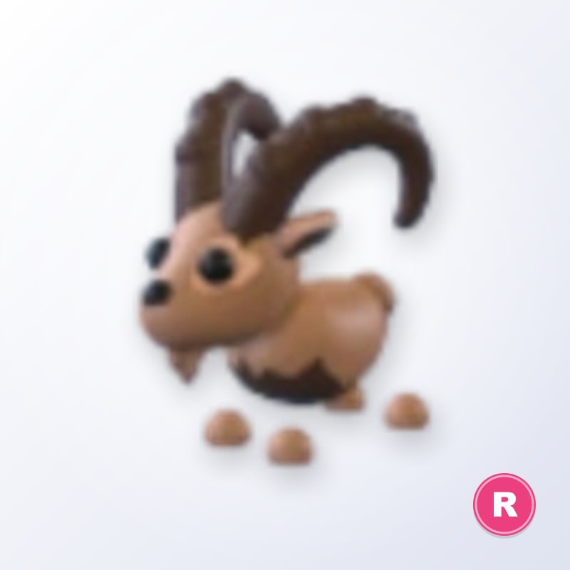 Ibex R | Adopt Me
