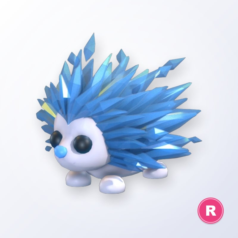 Icy Porcupine R | Adopt Me