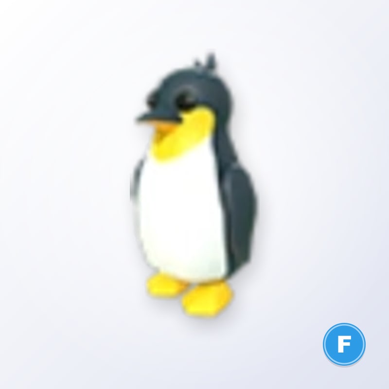 King Penguin F | Adopt Me