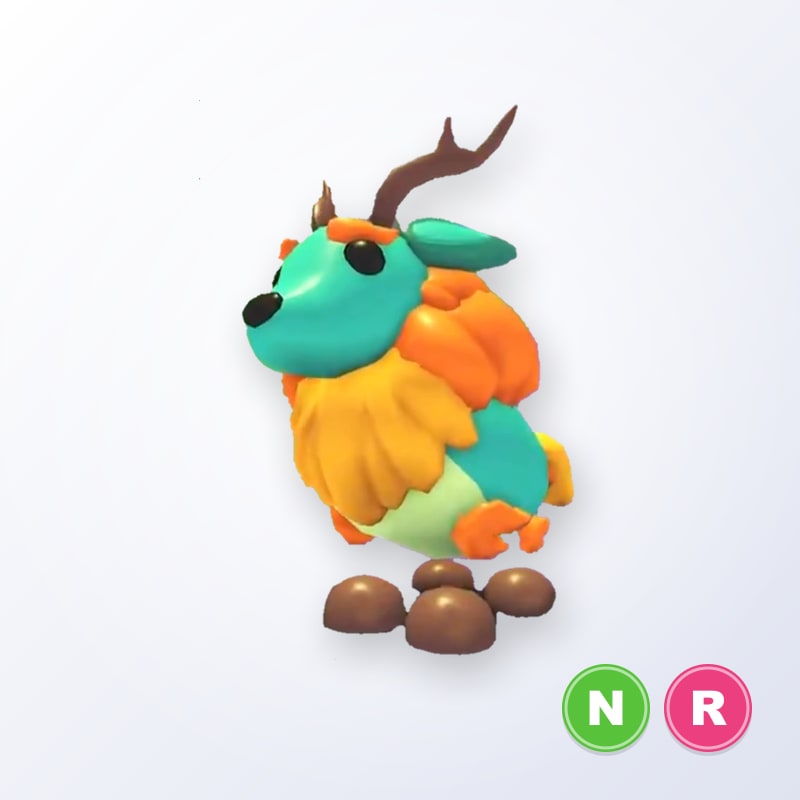 Kirin NR | Adopt Me