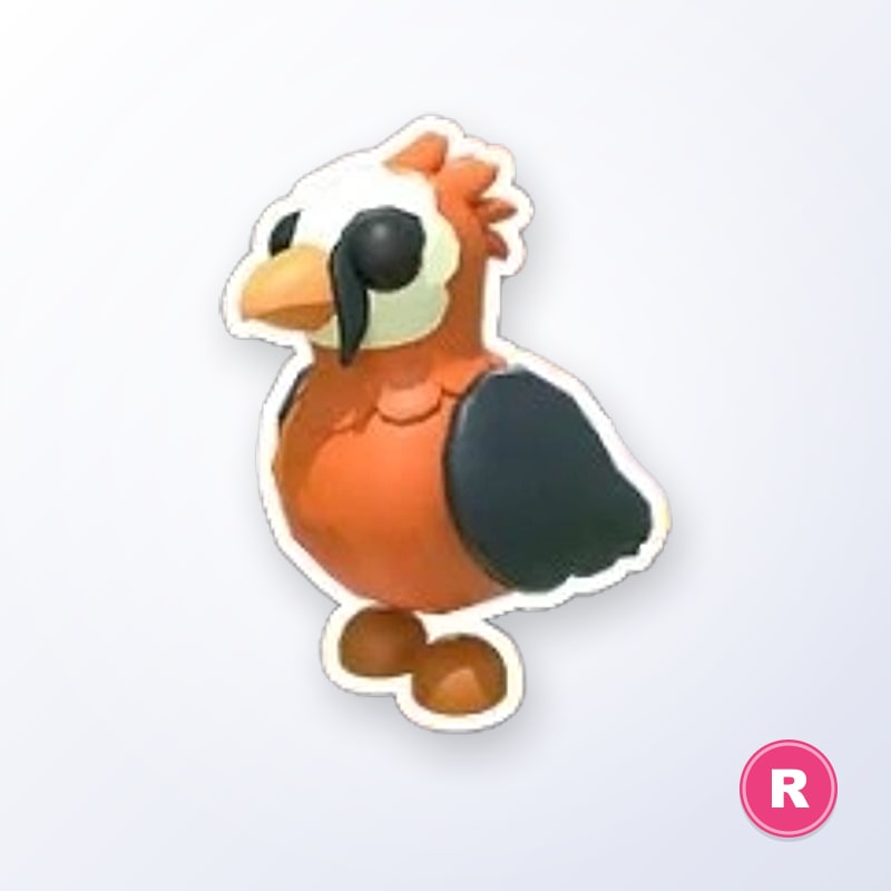 Lammergeier R | Adopt Me