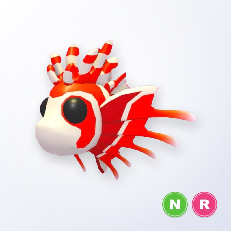 Lionfish NR | Adopt Me