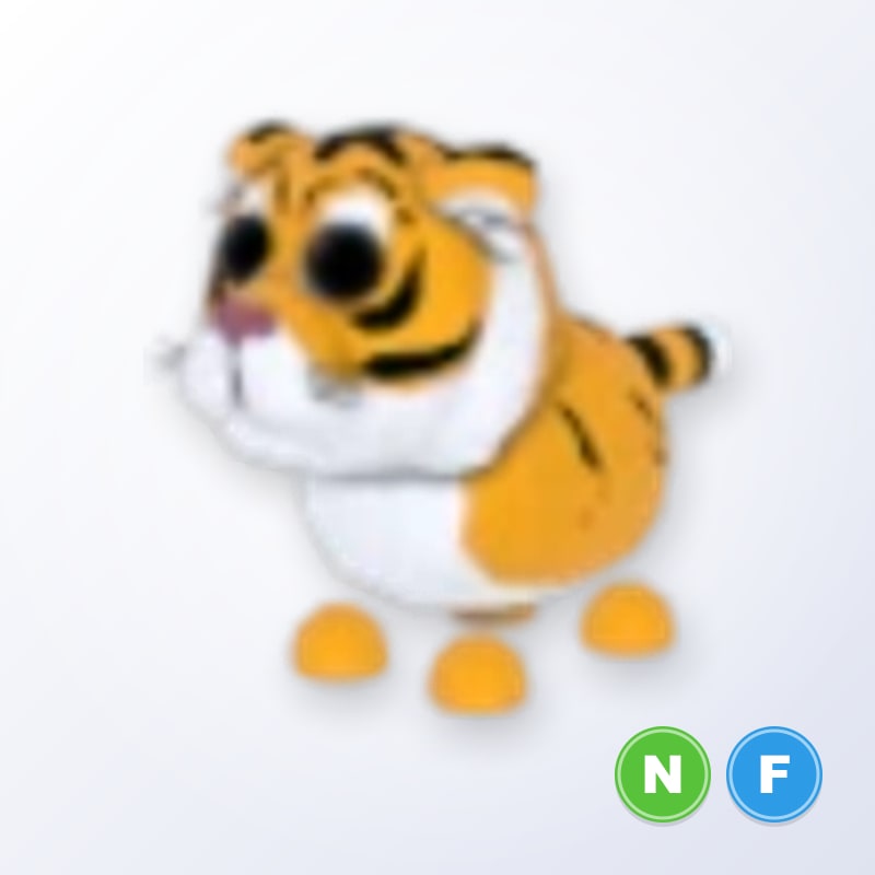 Lunar Tiger NF | Adopt Me