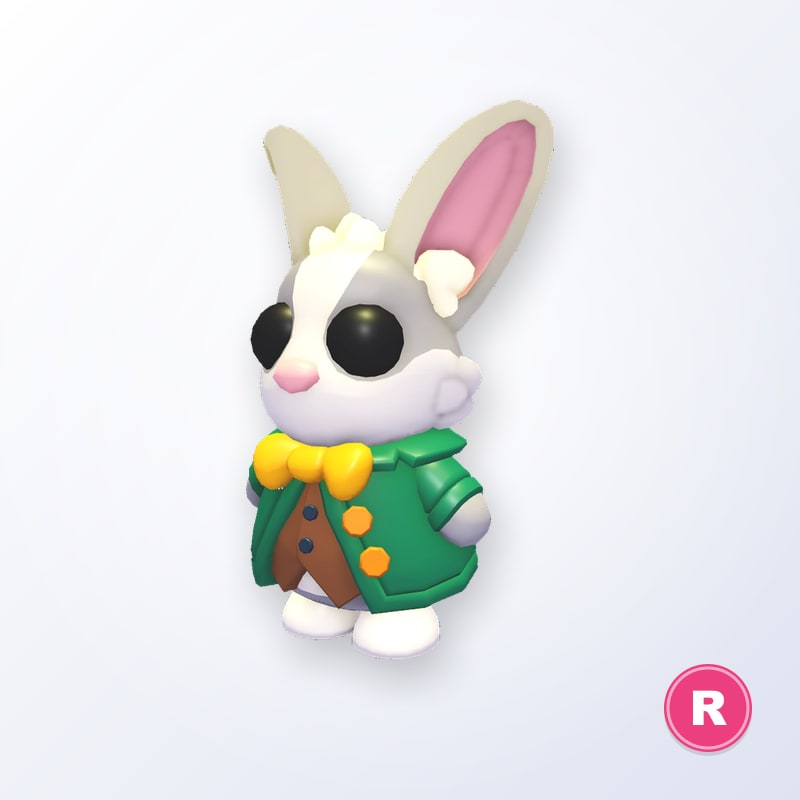 Mr. Whiskerpips R | Adopt Me