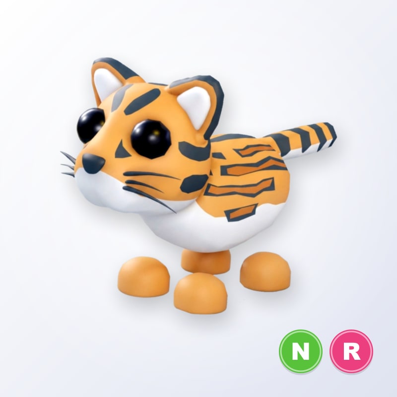 Ocelot NR | Adopt Me