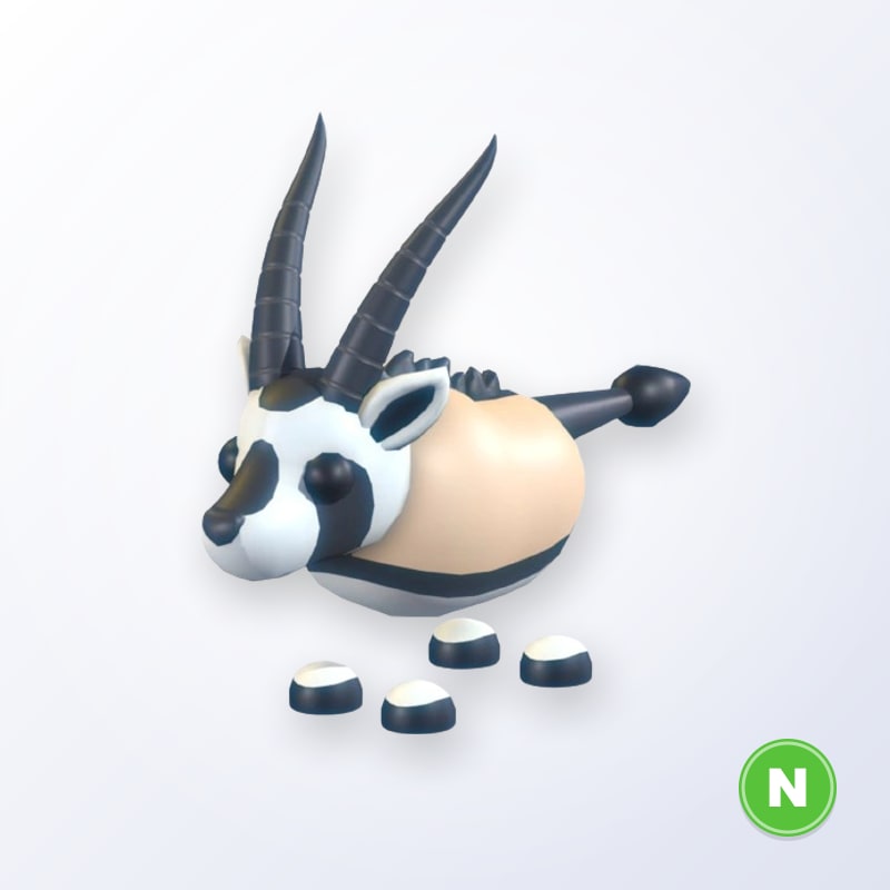 Oryx N | Adopt Me
