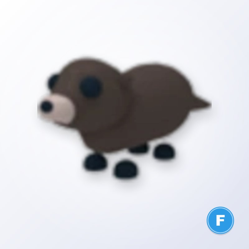 Otter F | Adopt Me
