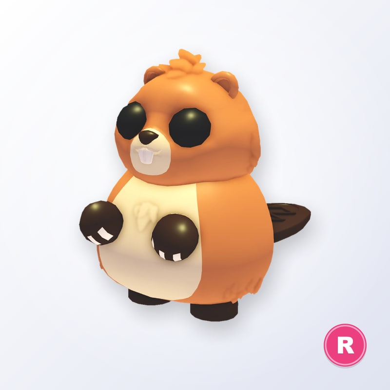 Ranger Beaver R | Adopt Me