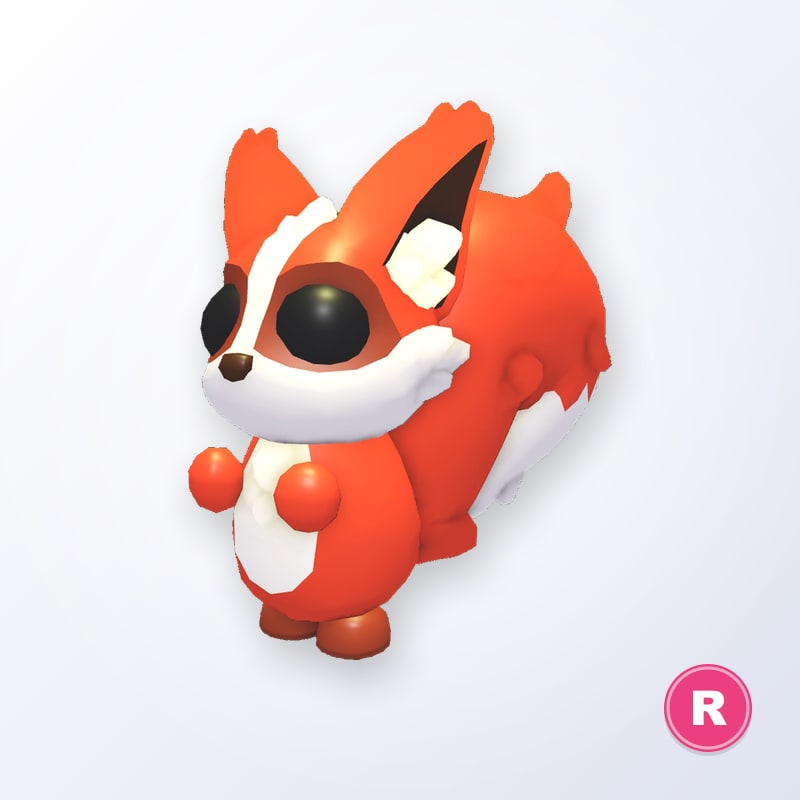 Ratatoskr R | Adopt Me