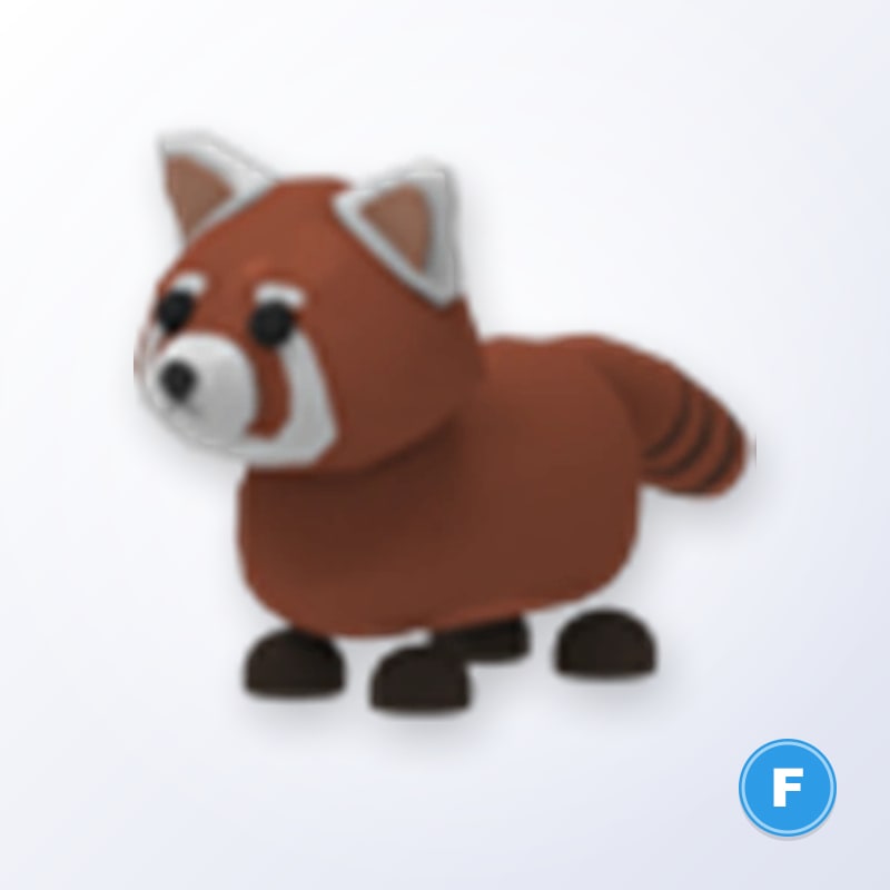 Red Panda F | Adopt Me