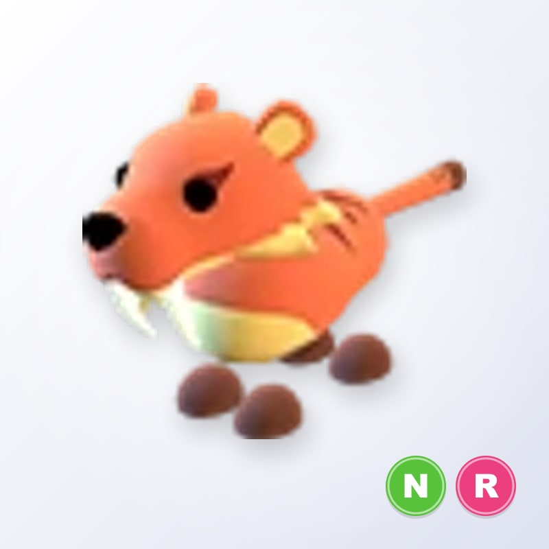 Sabertooth NR | Adopt Me