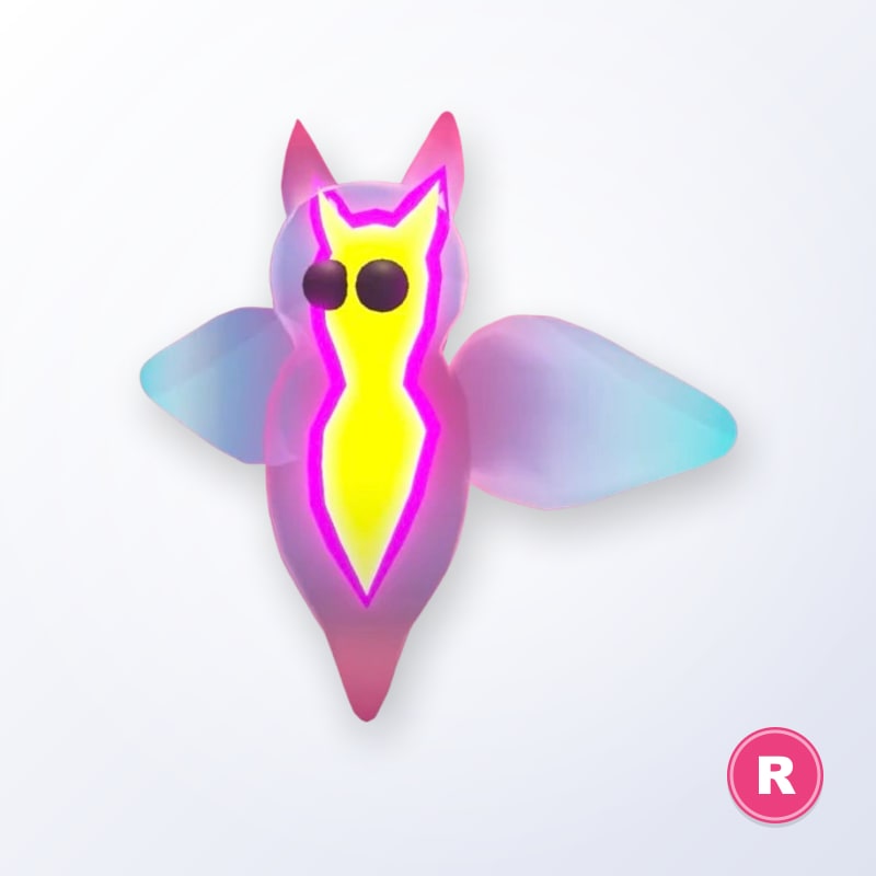 Sea Angel R | Adopt Me