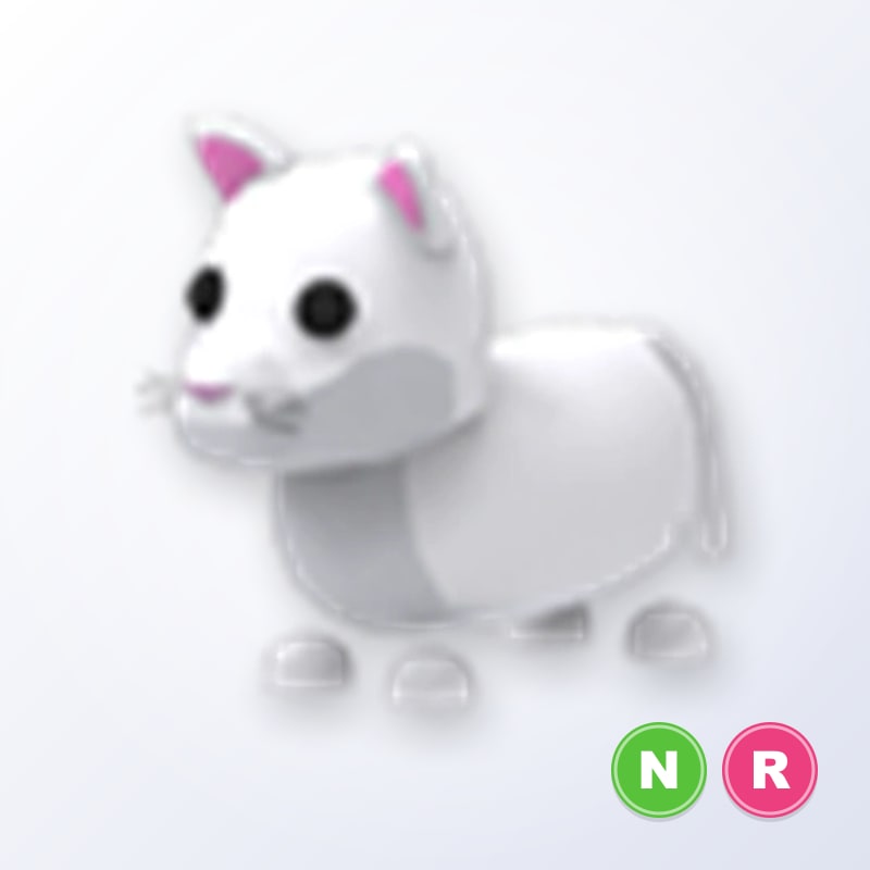 Snow Puma NR | Adopt Me