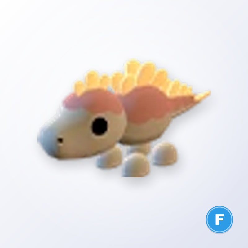 Stegosaurus F | Adopt Me