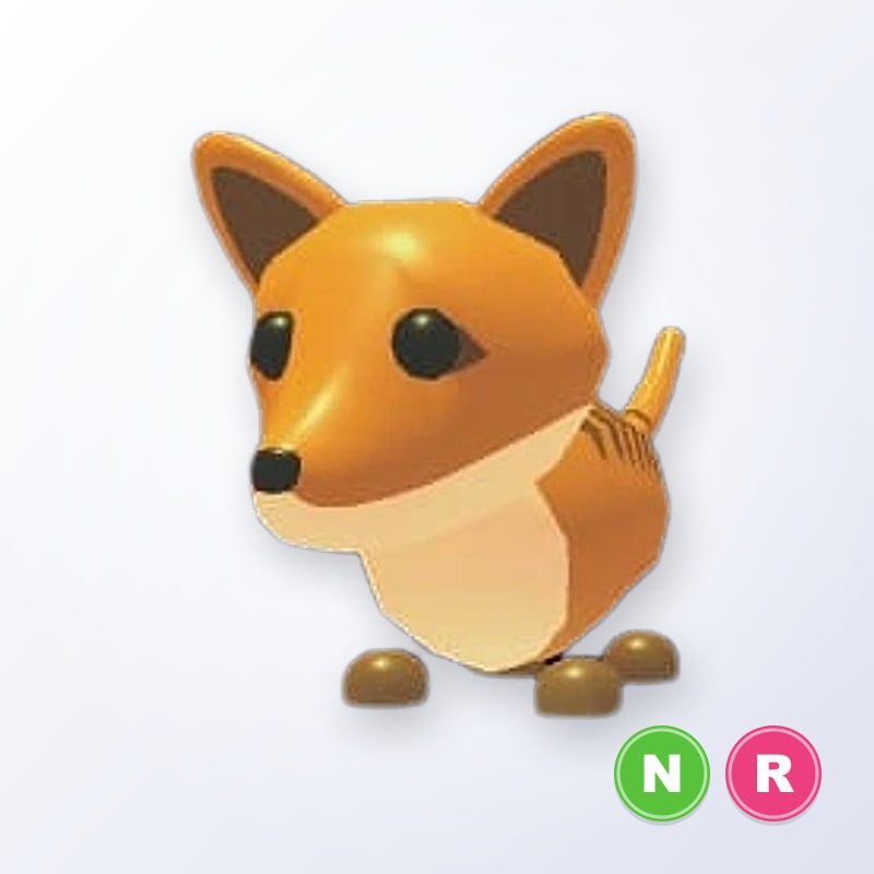 Tasmanian Tiger NR | Adopt Me