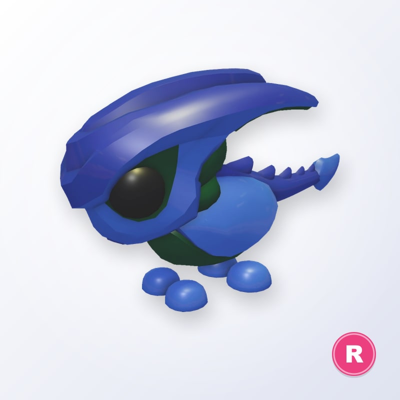 Zeopod R | Adopt Me