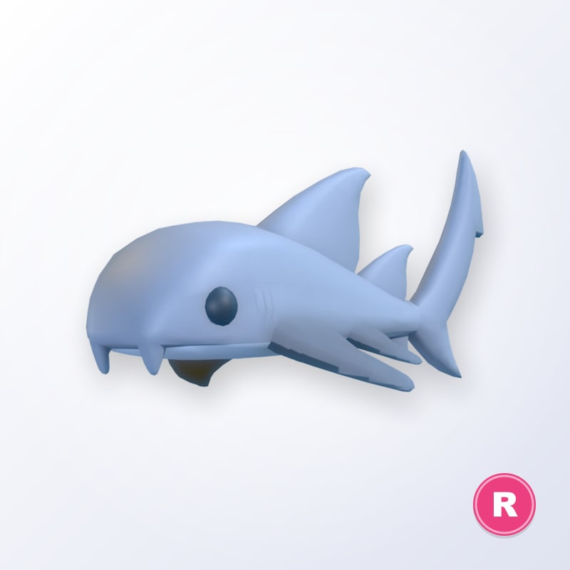 Nurse Shark R | Adopt Me