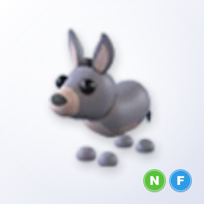 Donkey NF | Adopt Me