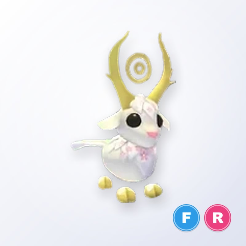 Goldhorn FR | Adopt Me