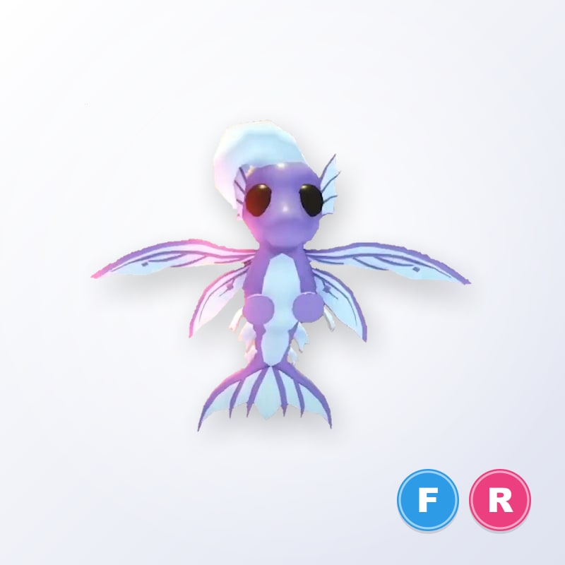 Merhorse FR | Adopt Me