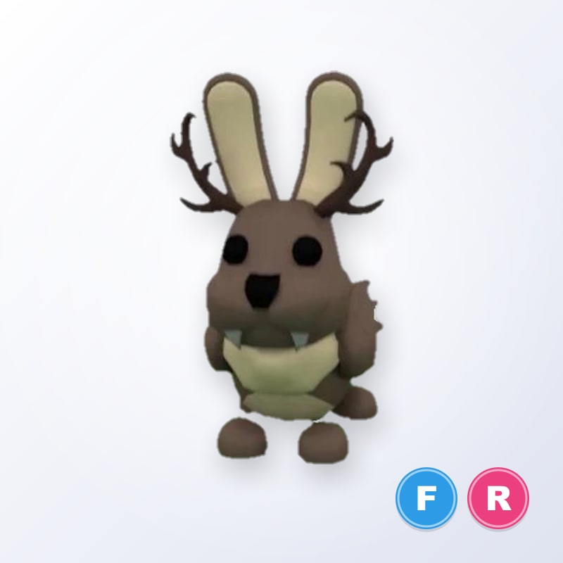 Wolpertinger FR | Adopt Me