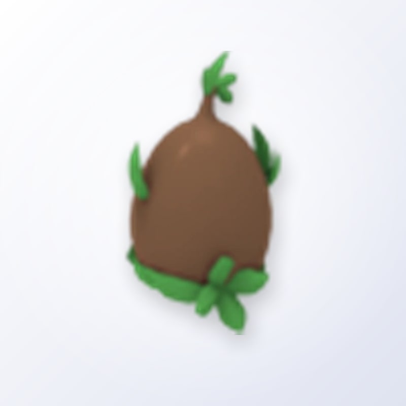 Jungle Egg | Adopt Me