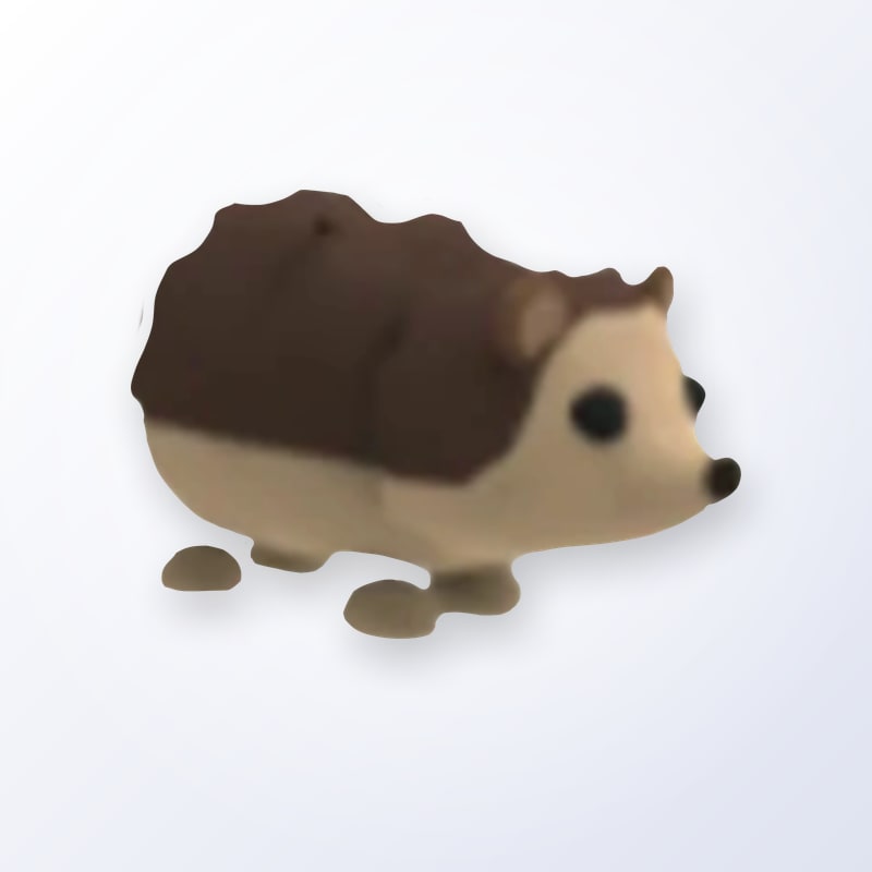 Hedgehog | Adopt Me