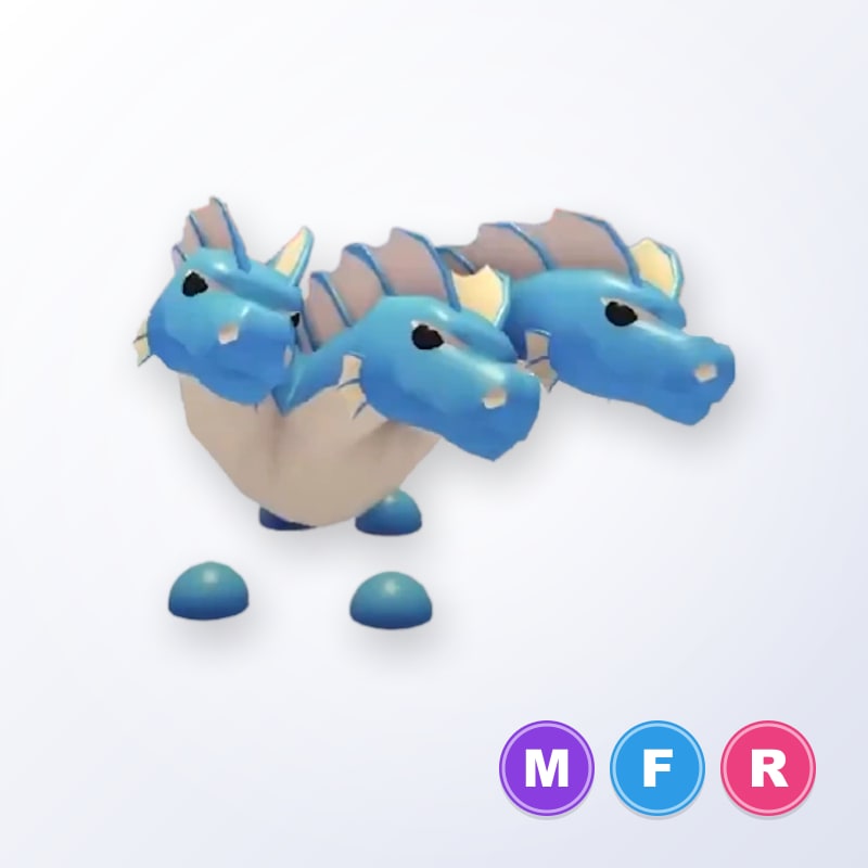 Hydra MFR | Adopt Me