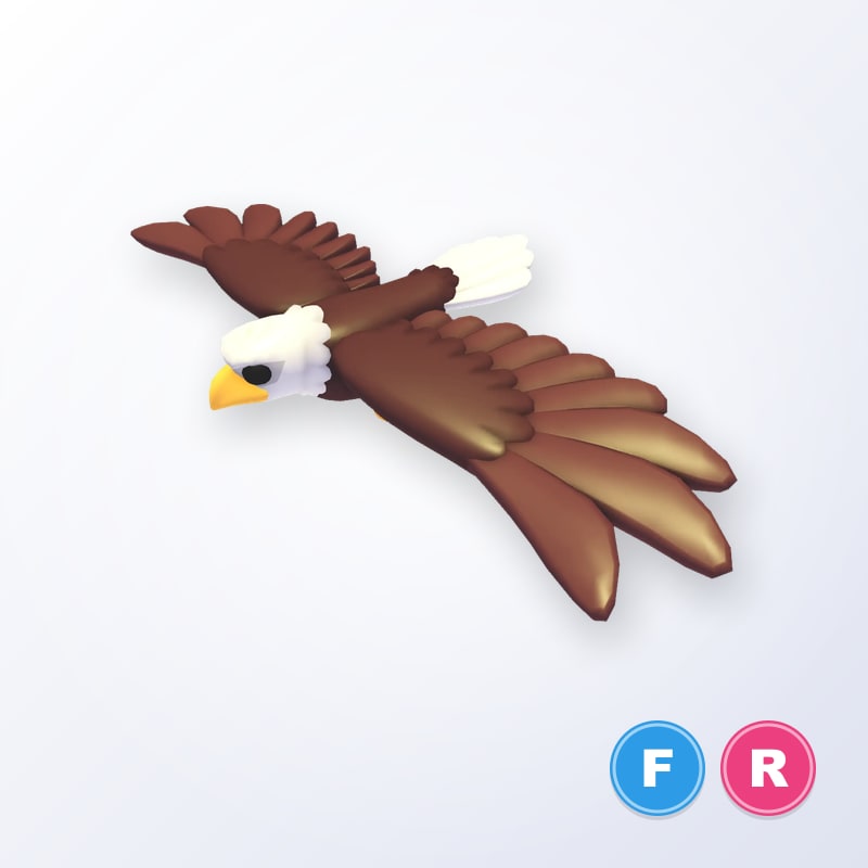 Bald Eagle FR | Adopt Me