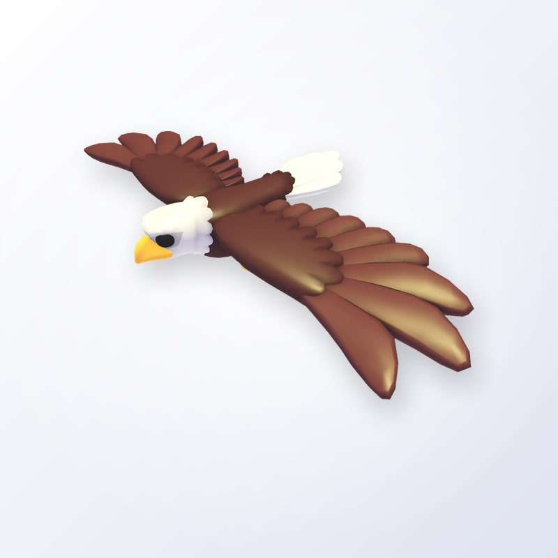 Bald Eagle | Adopt Me