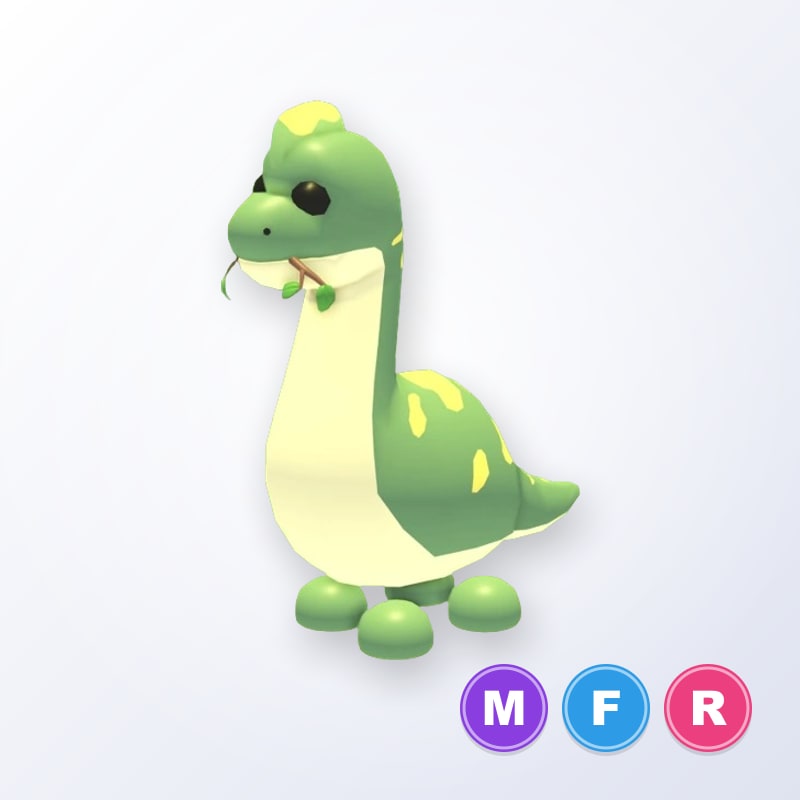 Brachiosaurus MFR | Adopt Me
