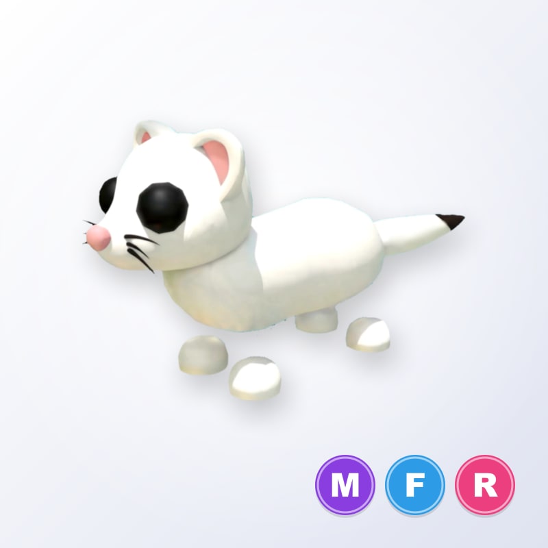 Ermine MFR | Adopt Me