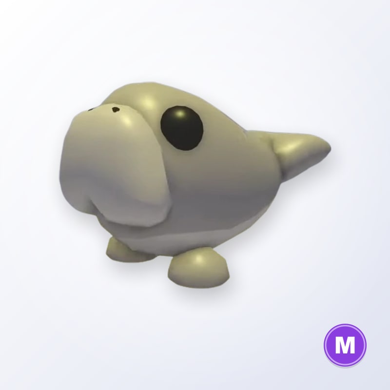 Dugong M | Adopt Me
