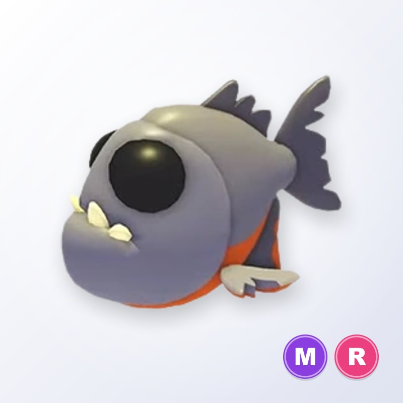 Piranha MR | Adopt Me