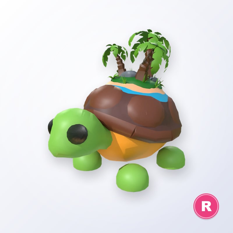 Tortuga De La Isla R | Adopt Me