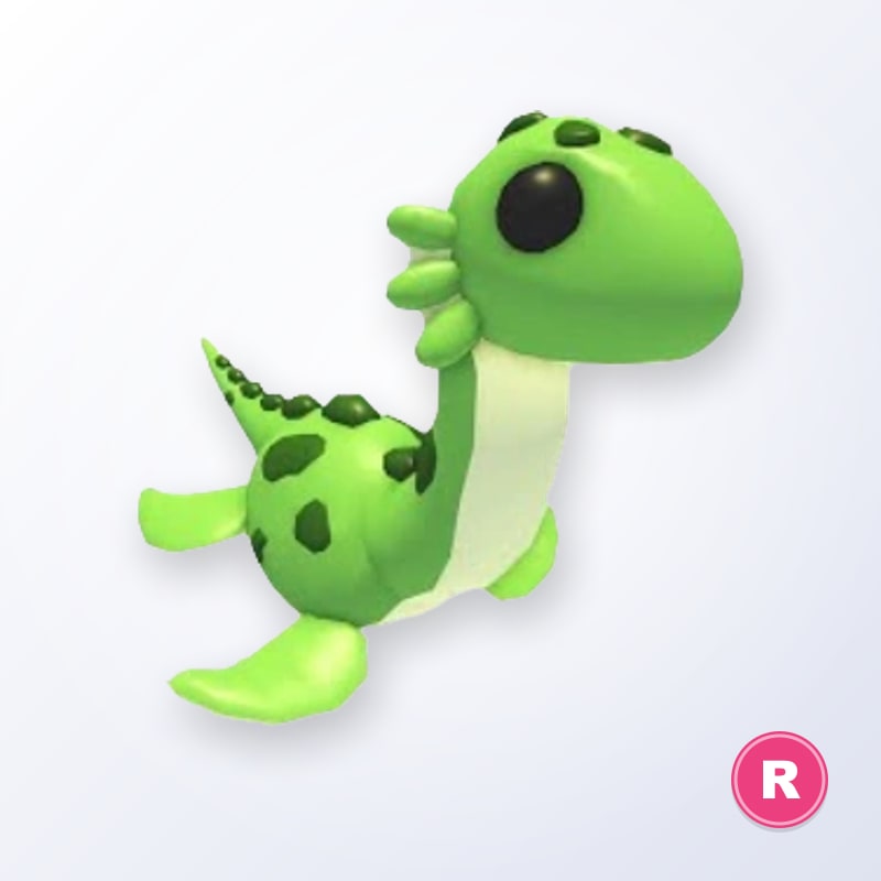 Nessie R | Adopt Me