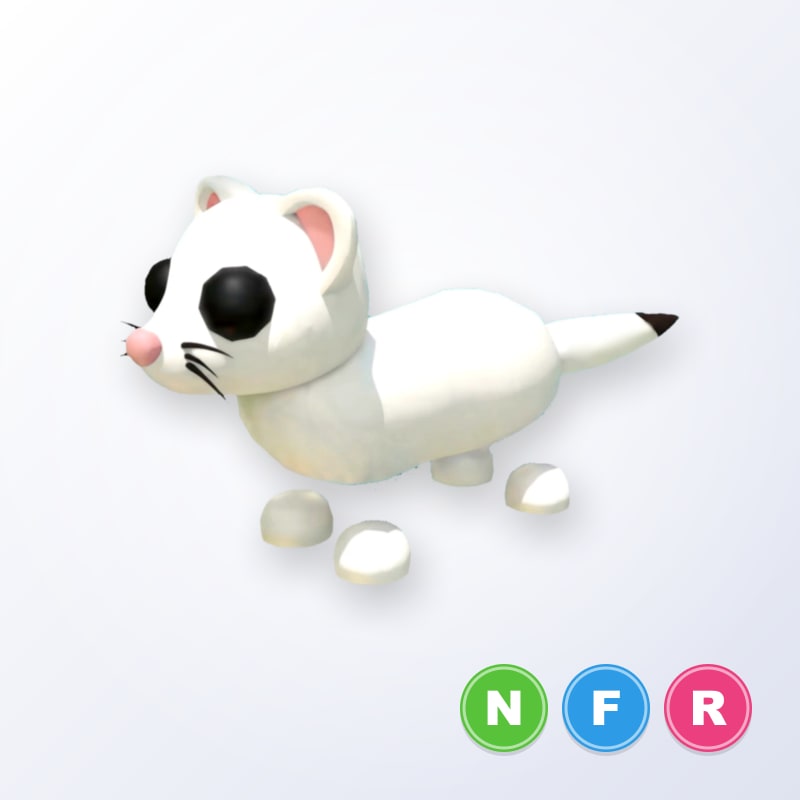 Ermine NFR | Adopt Me