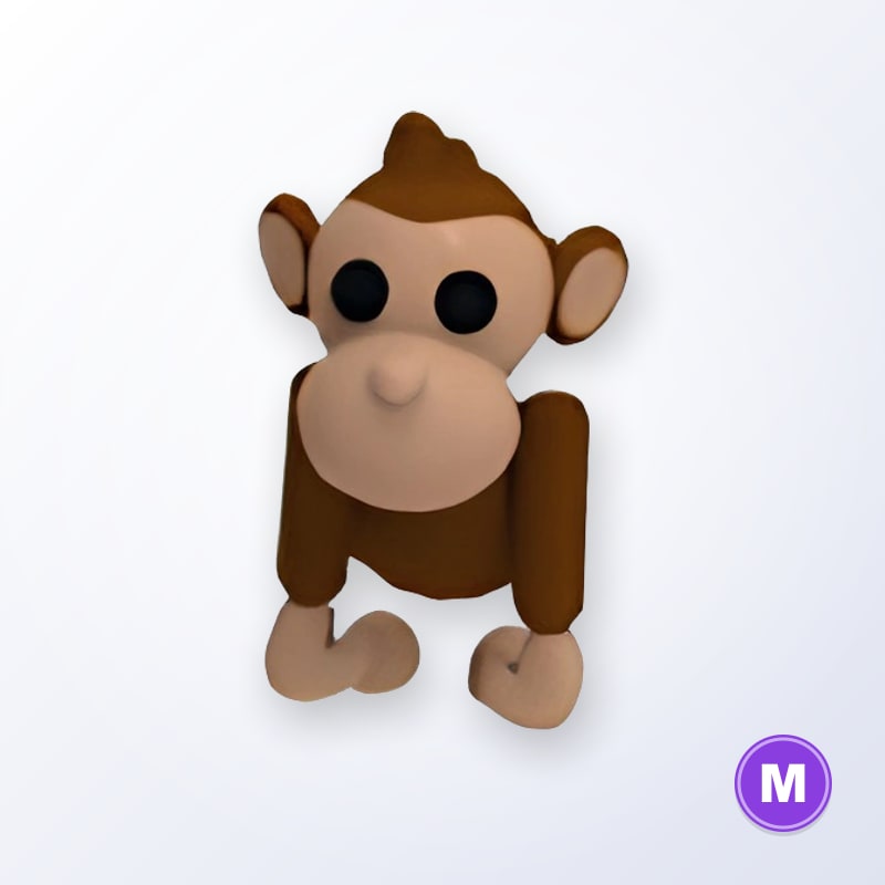 Monkey M | Adopt Me