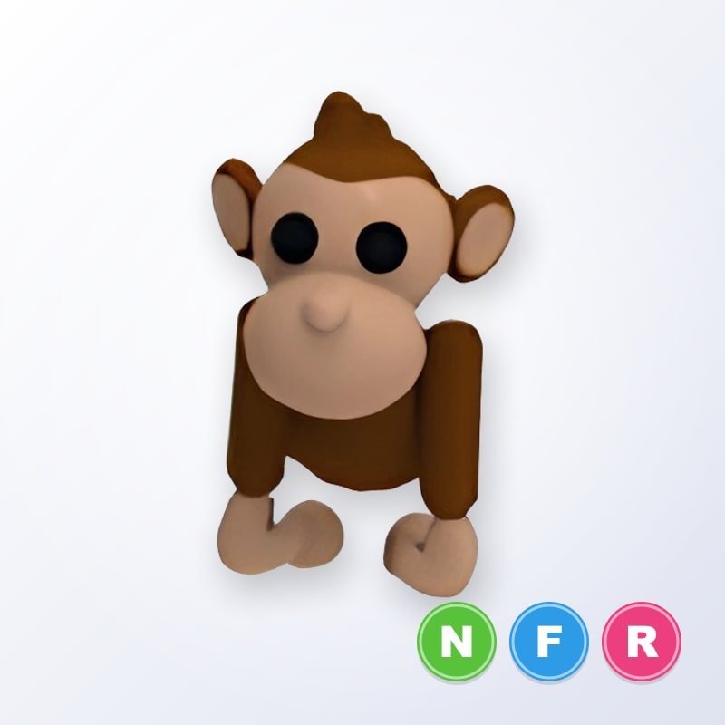 Monkey NFR | Adopt Me