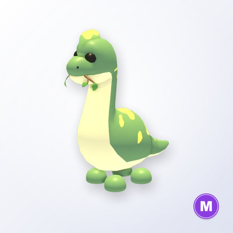Brachiosaurus M | Adopt Me