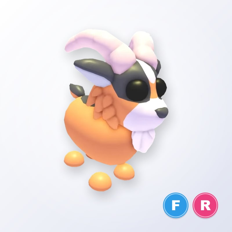 Billy Goat FR | Adopt Me