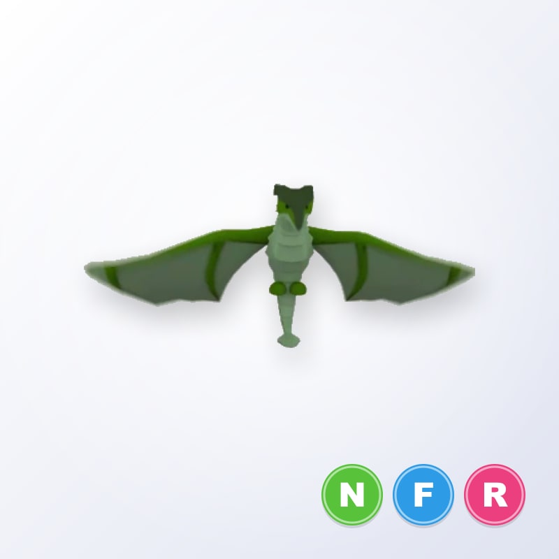 Wyvern NFR | Adopt Me