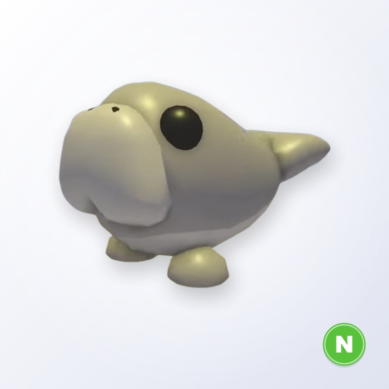 Dugong N | Adopt Me