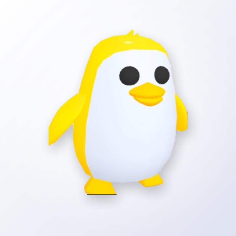 Golden Penguin | Adopt Me