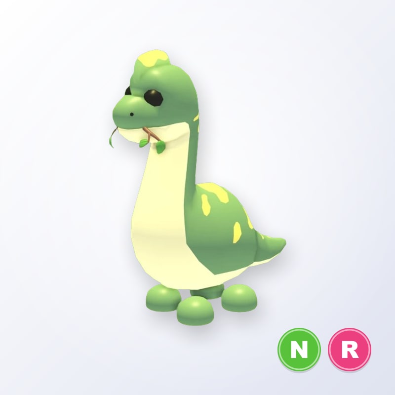 Brachiosaurus NR | Adopt Me