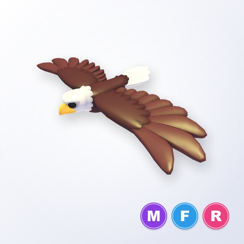 Bald Eagle MFR | Adopt Me