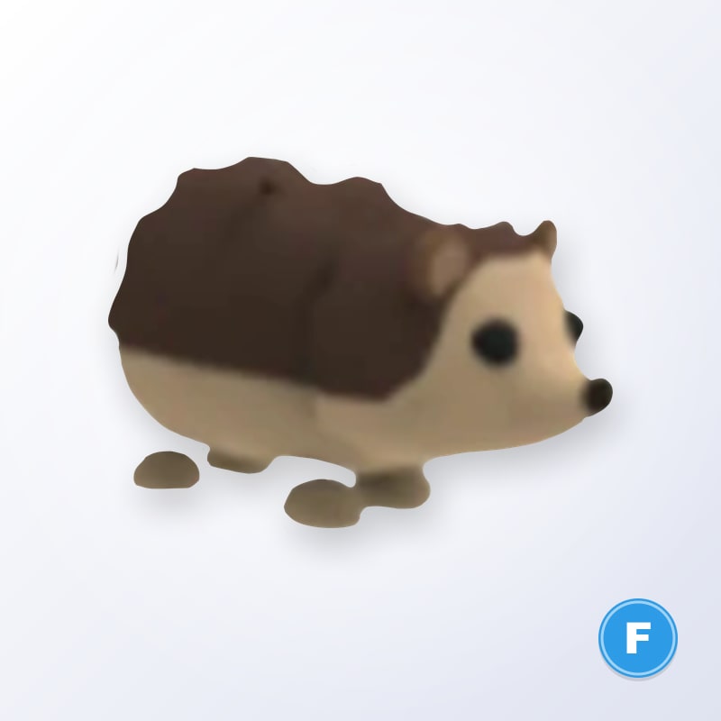 Hedgehog F | Adopt Me