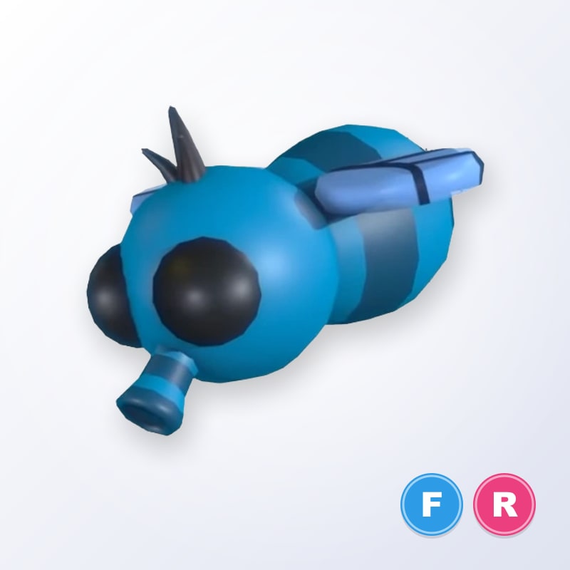 Bluebottle Fly FR | Adopt Me